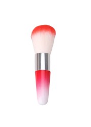 Makeup Brushes Powder Concealer Blush Powder Liquid Foundation Face Makeup Brushes Set Professional Cosmetics