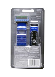 Gillette ProGlide Styler 1up Shaving Edge Shaver 4 Trimming Levels