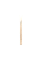 Professional For 3D Tweezers Stainless Steel Volume Eyebrow Tweezers False Eyelash Extension Tweezers For Makeup Tools