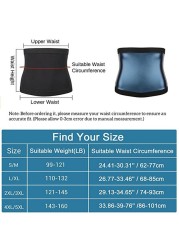 Waist Trainer Body Shapewear Women Slimming Belt Reducer Belt Woman Shaper Slimming Sheath Woman Corset Flat Belly