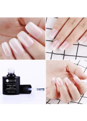 UR Sugar Milky White Gel Gel Polish 7.5ml Soak Off UV Gel Nail Polish Varnish Semi Permanent Nail Art UV LED Varnish