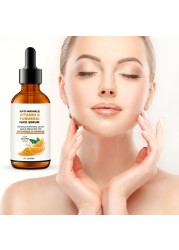 Practical Skin Serum Moisturizing VC Brightening Serum Melanin Anti Aging Liquid Skin Whitening Serum Face Shop