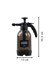 2L Foam Car Watering Washing Tool Car Washing Sprayer Foam Nozzle Garden Water Bottle Auto Spary Watering Can Car Cleaning Tools