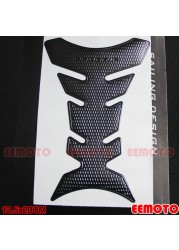 3D Motorcycle Gas Fuel Tank Protective Stickers Stickers For Kawasaki Ninja Z250 Z300 Z650 Z750 Z800 Z900 Z1000 ER6N ER6F