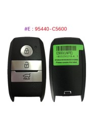 10 PiecesFor Kia Sorento 2015-2019 Smart Key 95440-C5000 95440-C6100 95440-C6000 95440-S4000 95440-C5600 95440-C5100 Aftermarket