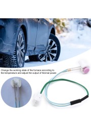 Auto Parking Heater Temperature For Webasto Eberspacher D2 D4 2000W 5000W Air Heater Parking Heater Heater Temperature Sensor