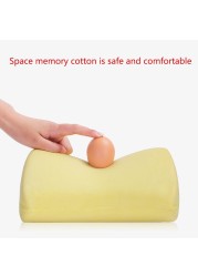 New Car Neck Headrest Pillow Car Accessories Pillow Auto Seat Head Support Neck Protector Auto Seat Neck Pillow Memory