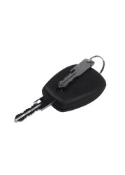 DACIA RENAULT LOGAN SANDERO Rear Lock Two Keys 7701367940