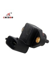 MAP Manifold Absolute Impulse Pressure Sensor For Opel Daewoo Chevrolet Kia Rio 5WY2501A 215810007600 90173 0K30E18211A