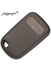 jingyuqin xvu03en xkh04en Wire VVDI Universal Remote Key Fob Remote Start & Trunk/Sliding Door Button for Honda Styling Keys