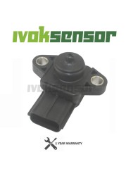 18590-72f21 Magnetic Map Pressure Sensor For Suzuki Fiat Alto II Ignis 1.3 1.5 Sx4 71742176