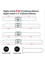 الزجاج + حالة + حزام ل أبل ووتش 7 6 5 الفرقة 41 مللي متر 45 مللي متر 44 مللي متر 40 مللي متر 38 مللي متر 42 مللي متر واقي الشاشة ل أبل IWatch سلسلة 7 6 SE 5 4 3
