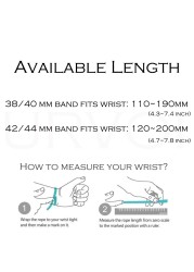 URVOI Band for Apple Watch Series 7 6 SE 5 4 321 Braided Solo Loop Stretchable Strap for iWatch Modified Buckle Modern 40 44mm