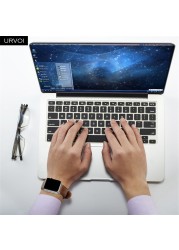 URVOI حزام ل أبل سلسلة ساعة 7 6 SE 5 4 3 2 حزام من الجلد ل iwatch حقيقية الطبقة العليا الكلاسيكية مشبك الذراع الفرقة المعصم حزام