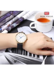 Men's Quartz Watches 2020 Waterproof Luxury Brand Men's Watch Classic Dress Fashion Casual Small Focus Genuine Leather Strap