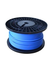 1m 5m 10m Blue RG401 50-5 Cable Semi Flexible 50 Ohm High Frequency Test Cable RF Coaxial Cable Pigtail Jumper 4g