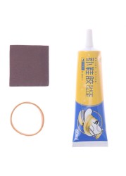 Waterproof shoes glue, quick-drying special glue, repair shoes, professional instant shoe repair glue, universal shoe care glue