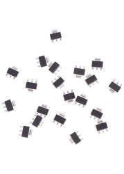 20pcs/lot AMS1117-3.3V SOT223 Voltage Regulator