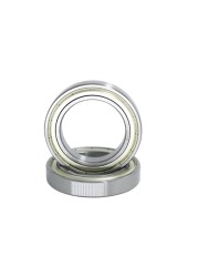 Deep groove ball bearing 16008 16009 16010 16011 16012 16013 16014zz