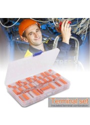 75pcs 221 Electrical Connectors Wire Block Clamp Cable Terminal Reusable Small Quick Home Connector Wire Terminal