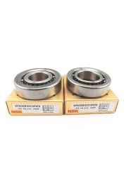 Japan NSK Super Precision Angular Contact Ball Bearing 7002A 7002C Size 15x32x9mm 7005CTRDUMP3