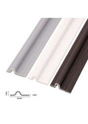 4M-40M Sliding Door Windows Sealing Strip Acoustic Foam for sliding windows Windproof Soundproof Cotton Seal Door Gap Sound Foam