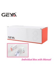 Free Shipping GEYA GRV8-02 Monitor Overvoltage and Undervoltage Protection Relay DC 12V 24V 48V 110V 220V 240V