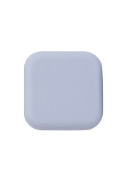 silicone door stopper mute stickers deurstopper protection porte pad door stopper silicone rubber hardware bumper wall mat