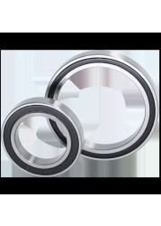 Deep groove ball bearing 6915-2RS 61915 1000915 Inner diameter 75 * Outer diameter 105 * Height 16mm.