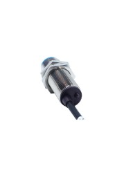 proximity sensor magnetic switch magnet sensor NPN three wire normally open send magnet M8M12M18 NJK