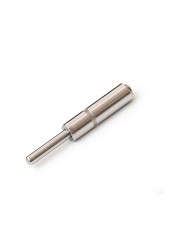 5/10pcs good quality dental spindle size 13.95mm with push button quality A