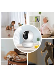 dahua imou Ranger SE 2MP AI human detect camera baby monitor security wireless ip CCTV indoor 4X digital zoom 1080P camera