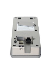 HIK Multilingual DS-KV6113-WPE1(B) IP Doorbell, WiFi Doorbell, Door Phone, Video Intercom, Waterproof, Support Card