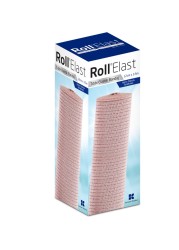 medical elastic bandage