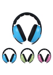 Wireless Ear Protection Travel Headset Care Outdoor Padded Portable Adjustable Headband Gift Home Noise Canceling Boys Girls