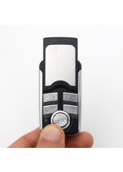 5pcs Hormann HSE HS HSS HSD HSP 1 2 4 5 BS 868MHz 868 BS Remote Control Compatible Gate Garage Door Hormann 868MHz Remote