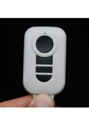 5pcs hörmann HS HSS HSE HSD HSP 1 2 4 5 868 BS remote control hörmann HSE2 HSE4 HS1 HS4 HS5 HSS4 HSP4 HSD2 garage gate 868MHz