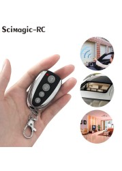 Garage Door Remote Controller SOMMER 4020 4025 4026 4031 4035 APERTO 4025 4021 Driving 868mhz Garage Door Opener Gate Control