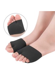 Anti Slip Metatarsal Gel Pain Relief Size S Color Insoles Foot Care Pad