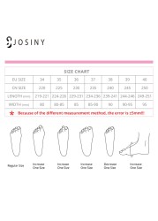 JOSINY 2022 Women's Canvas Thick Sole Flat Shoes Black Simple Style Casual Sneakers Female