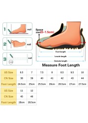 Super Light Summer Men Sandals Brand Beach Water Shoes Outdoor Breathable Trekking Fashion Sandals Fishing Genuine Leather Shoes