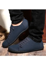 Men's leather lace-up shoes, luxury brand, classic, formal