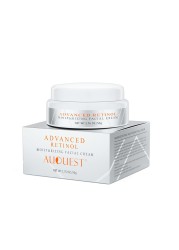 AUQUEST Retinol Face Cream Anti Aging Wrinkle Whitening Moisturizing Improve Fine Lines Firming Lifting Facial Skin Care