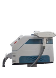 2 in 1 Multifunctional YJNM 808nm 1064nm Tri-Diode Laser Hair Removal and Tattoo Removal Machine Laser Tattoo Removal