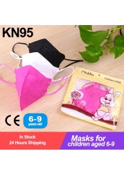 أقنعة الأطفال mascarillas fpp2 للأطفال 6-9 سنوات fpp2 niños CE infantil FFP2 homology adas kn95 n95necffp3 masques ffpp2 enfants