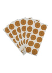 120pcs Magnetic Patches Magnet Therapy Help Relieve Pain for Foot Massage Care Sticker Patch Magnetic Therapy Patches for Pain