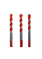 Multifunctional Ceramic Glass Drill Bits Ultimate Punching Hole Working Sets AU 20 Dropship