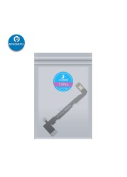 JC Dot Matrix Flex for iPhone Face ID Flex for X/XS/XR/XSMAX/11/12 Series Repair JC Face ID Dot Projector Flex Cable