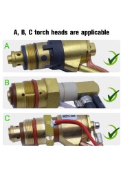 PR0110 Electrodes and Nozzle Tips PD0116-08 S25 S45 Plamsa Cutter Torch Trafimet Style 200pcs