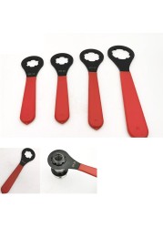 Spanner Wrench CNC Er Tool Wrench Handle Wrench ER11M ER11A ER16A ER16M ER20A ER20M ER25UM ER32UM ER40UM C32 ER8 C25